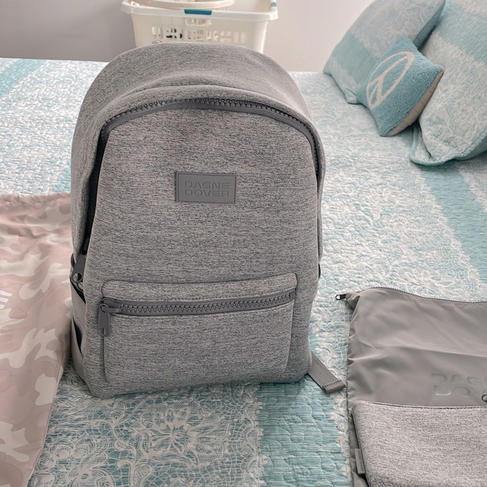 Danger Dover backpack